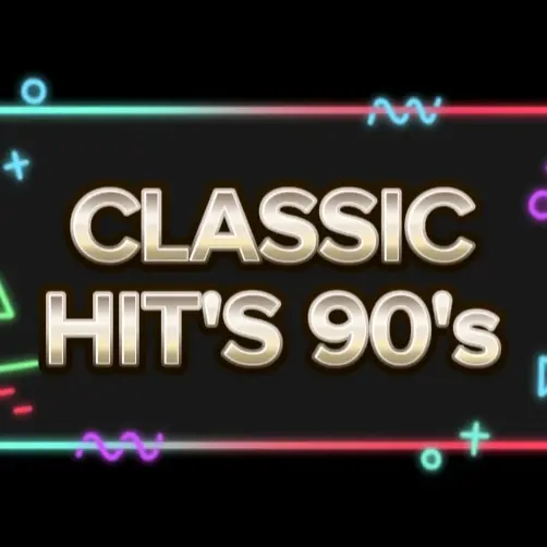 CLASSIC🎧HIT'S.90s - suara asli