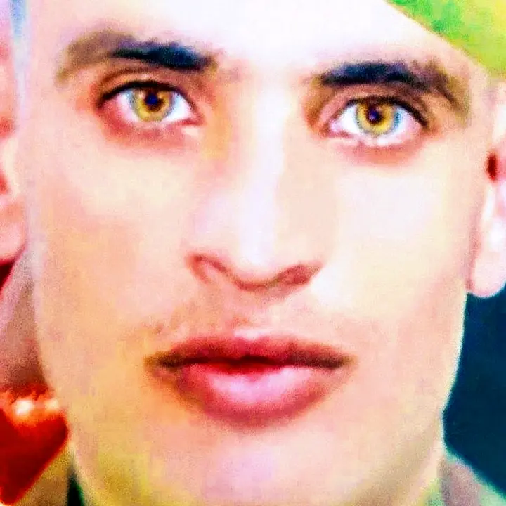 @Akram_sam - Originalton - akram_sam05