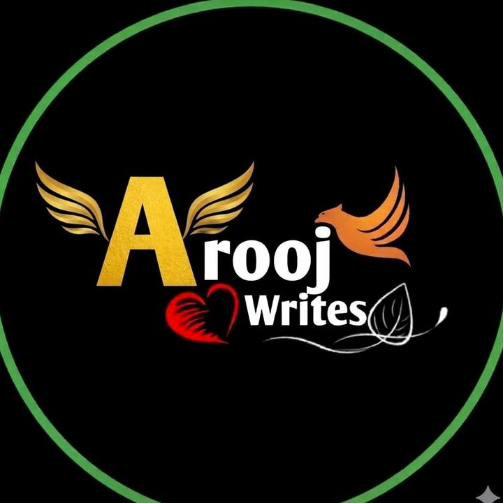 🍃AroojWrites🍃 - original sound