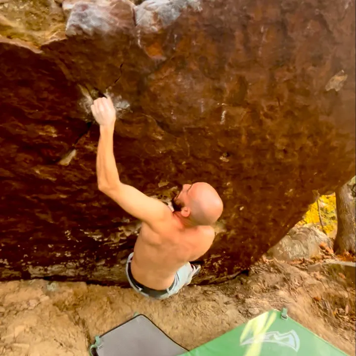 baldclimber