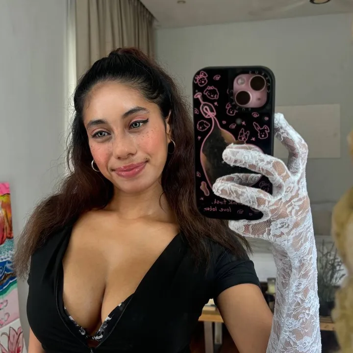 nadiabellybabe