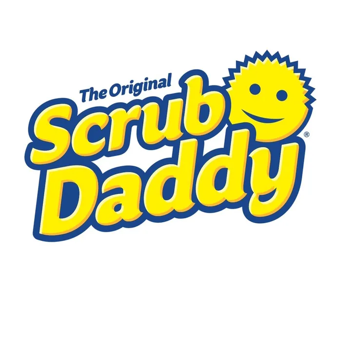 scrubdaddy