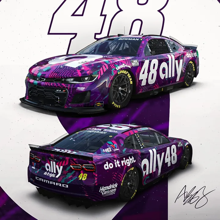 @hendrick48_fanpage