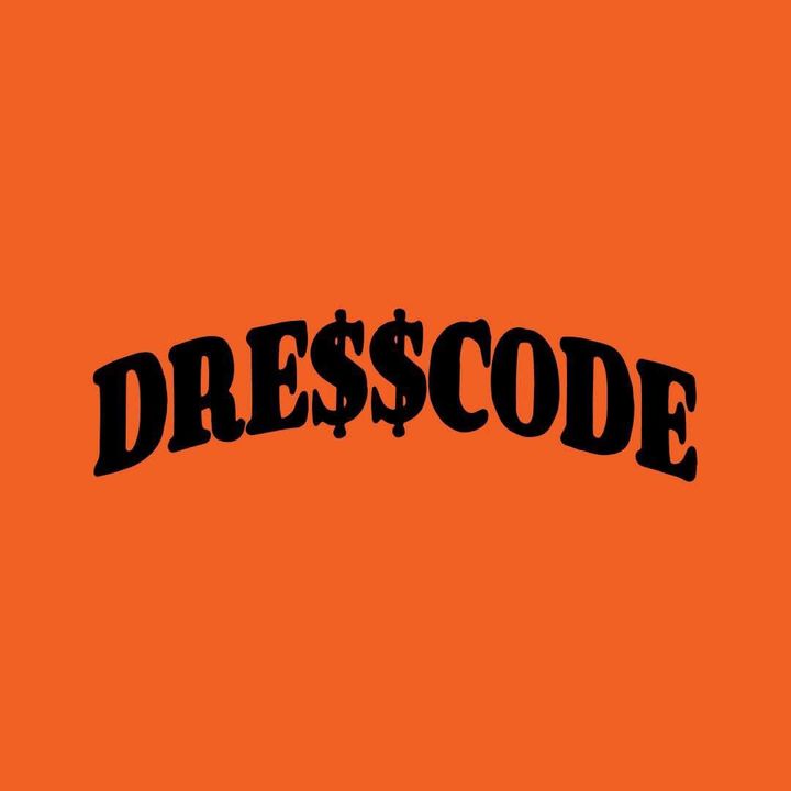 DRE$$CODE CREW - original sound