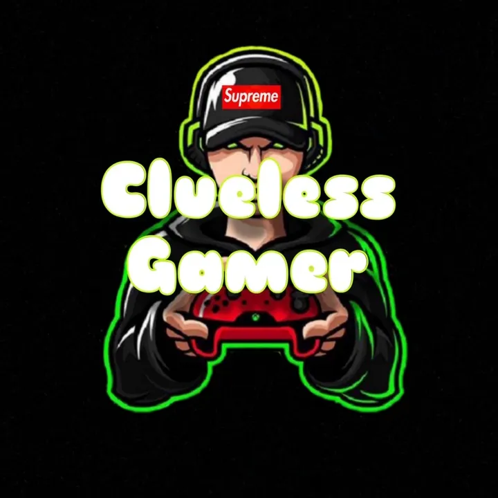@clu3l3ss_gam3r