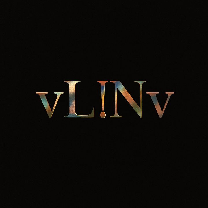 vL!Nv - Godspeed