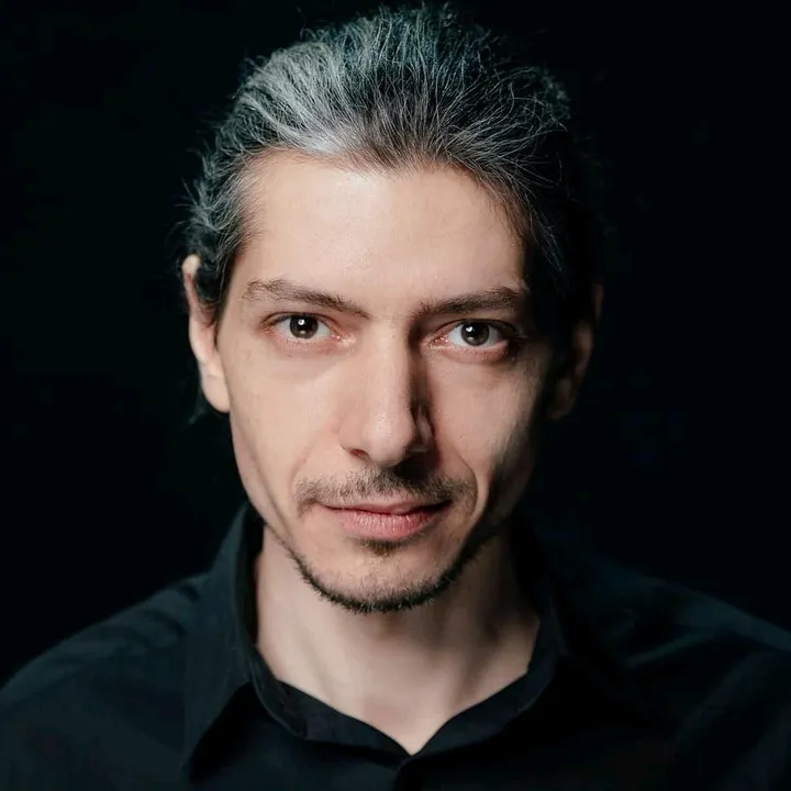 @alexandrumarinov