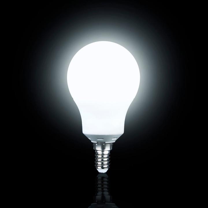 light - suara asli