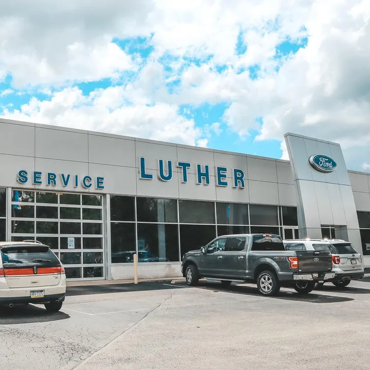 lutherautosales