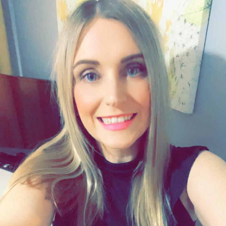 Amy Bromley - suara asli - amybromley7