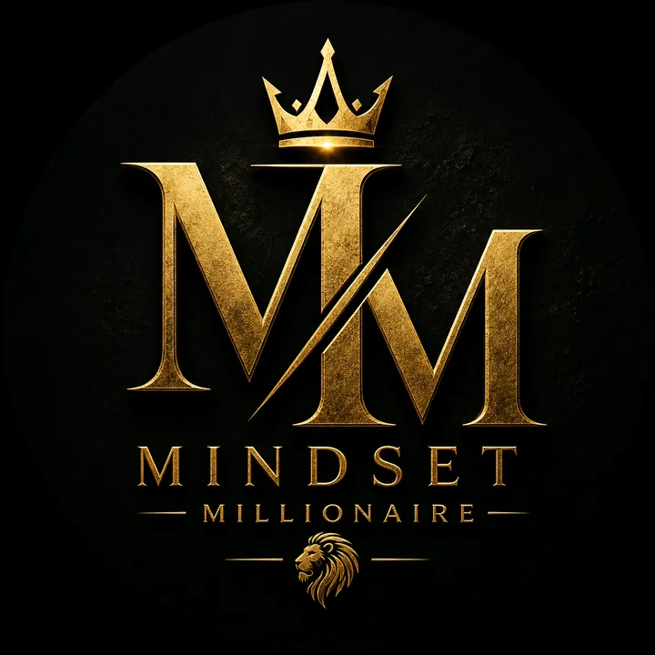 mindsetmillionairedaily
