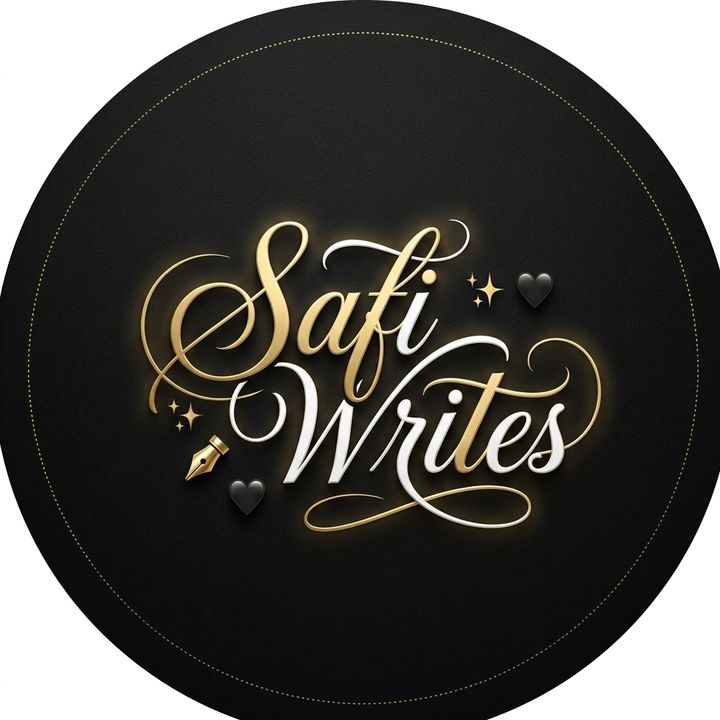 Safi Writes - original sound