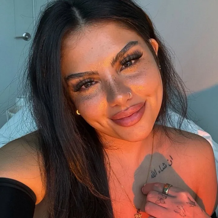 lovemesomemaya