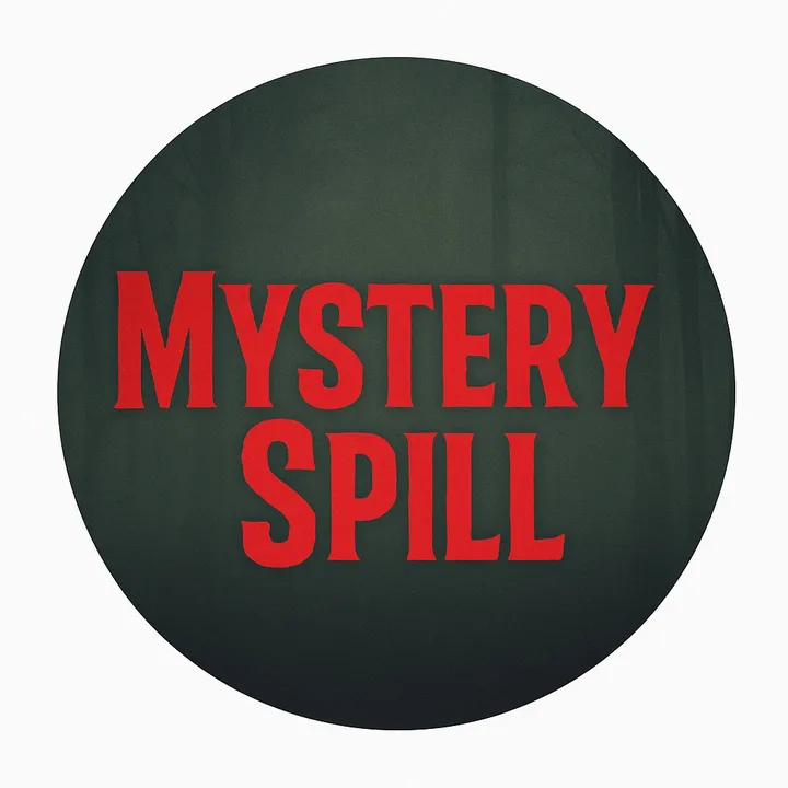 mysteryspill