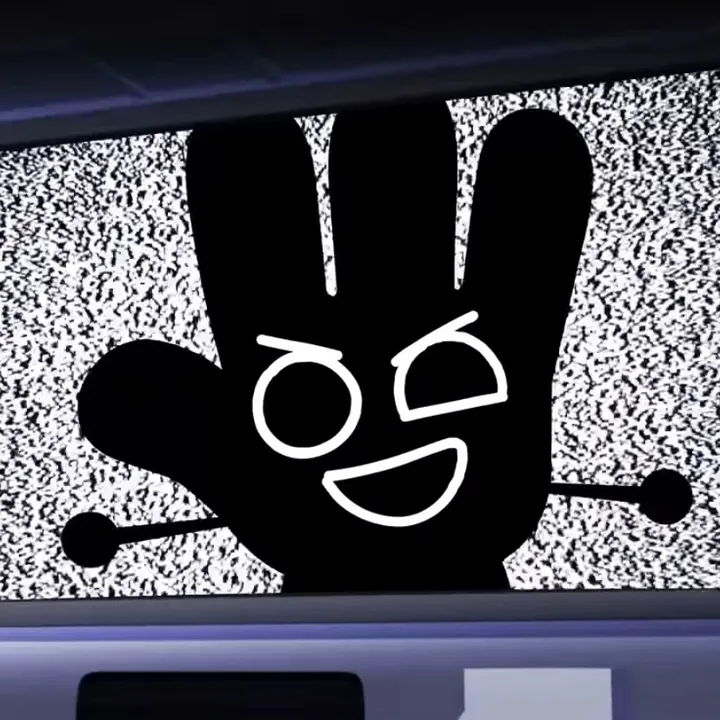 mrhandmandelaeffect