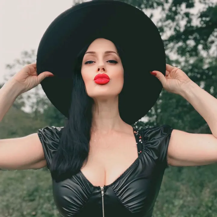 gothcowgirlstyle