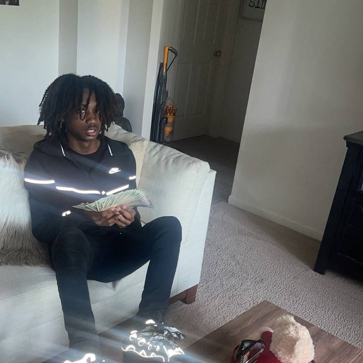 youngesttrapper