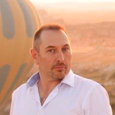 Alex.F.Goldovsky - original sound - alex.f.goldovsky