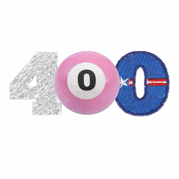 400 - original sound