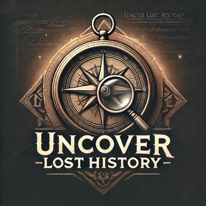 uncoverlosthistory