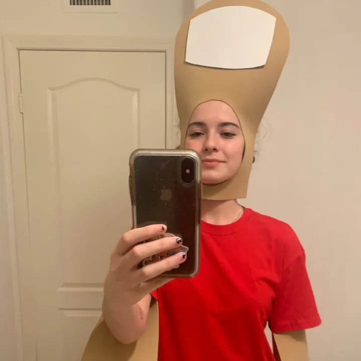 thefakegiselle