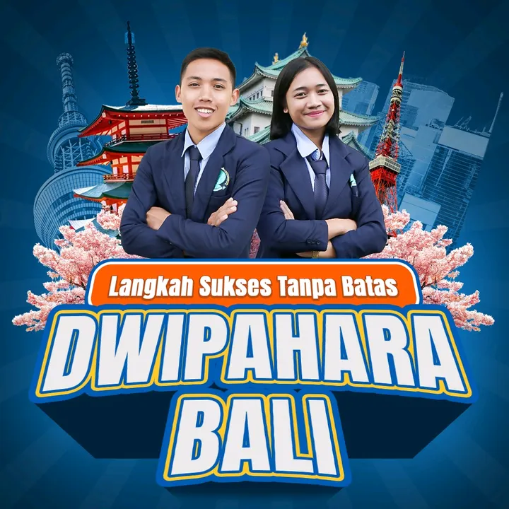 dwipaharabali