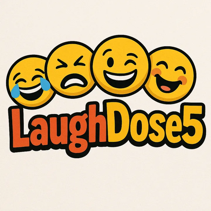 @laughdoze5