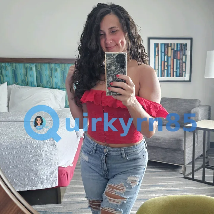 quirkyrn85.7