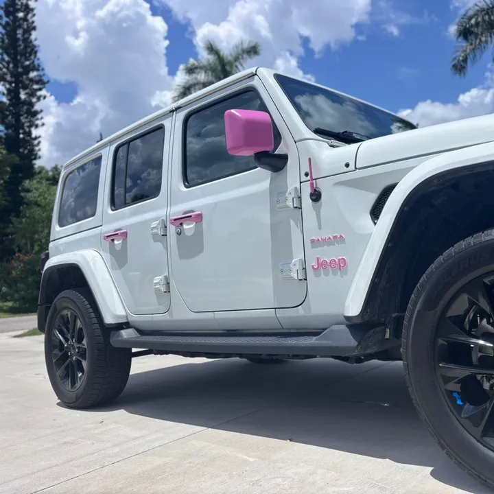 @pinkchina4x4
