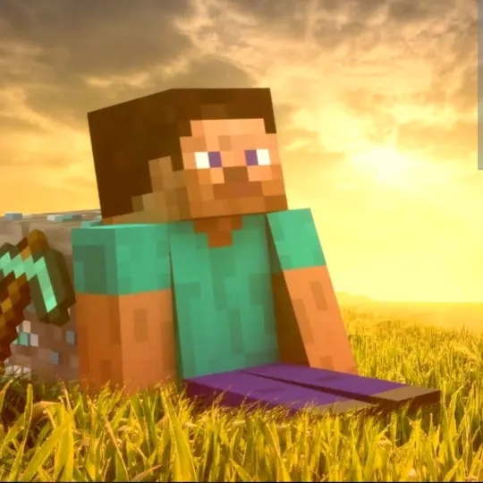ExpérienceMinecraft - suara asli