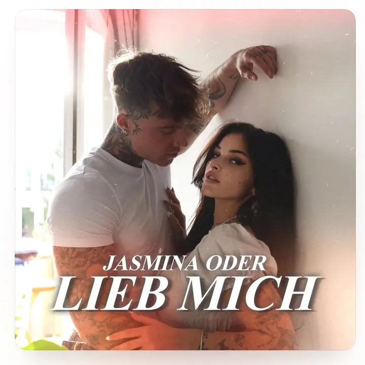 JASMINA ODER - SECRETS BY JASMINA ODER