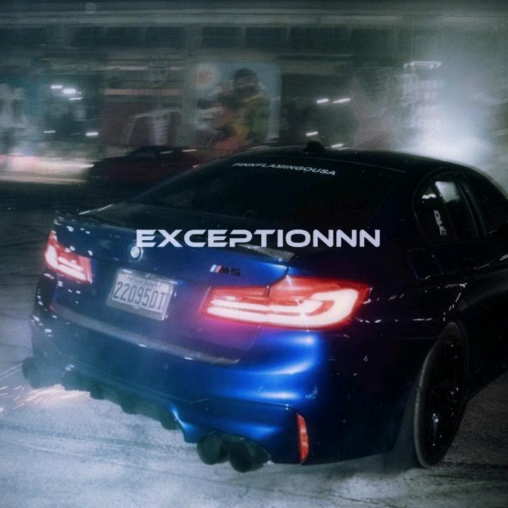 exception - suara aslinn