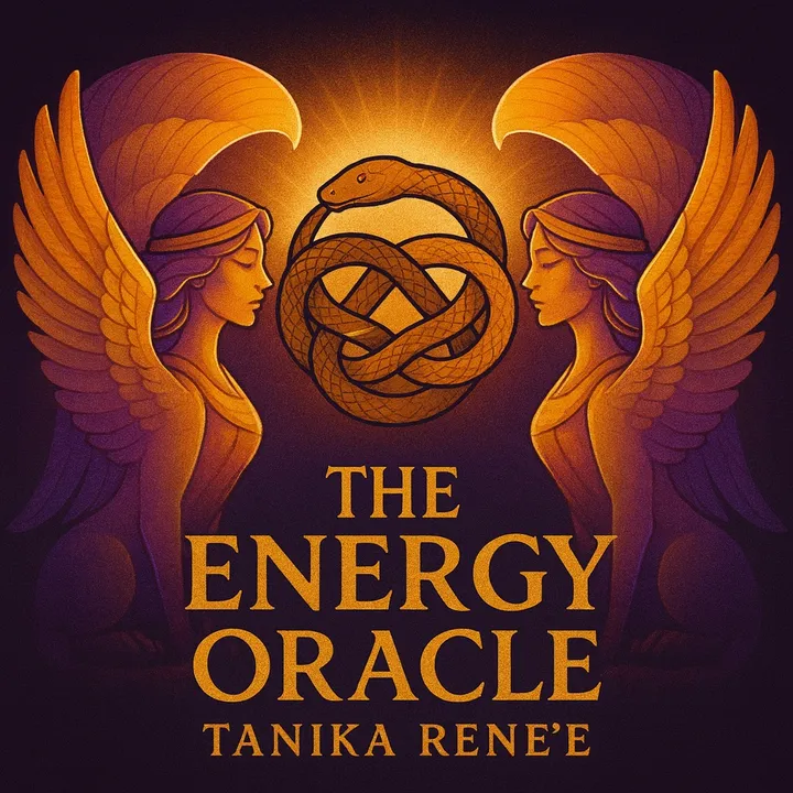 th3energyoracle