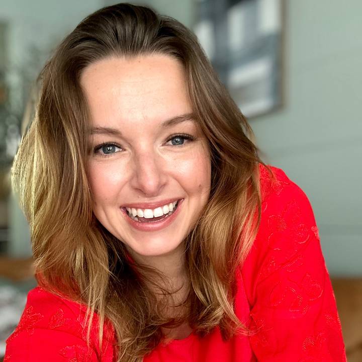 Maggie McGaugh - original sound - maggiemcgaugh