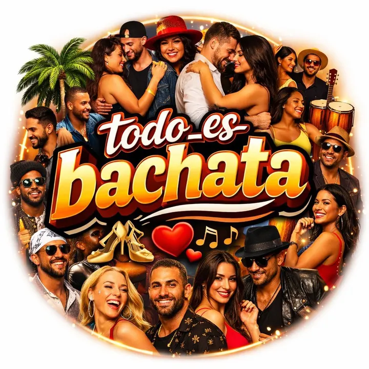 @todoesbachata