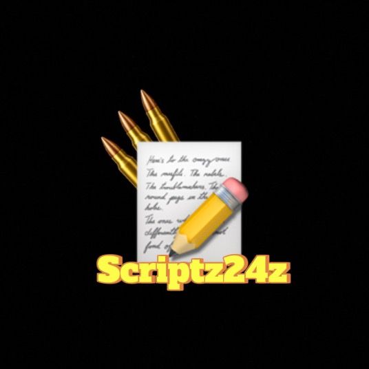 Scriptz24z - original sound