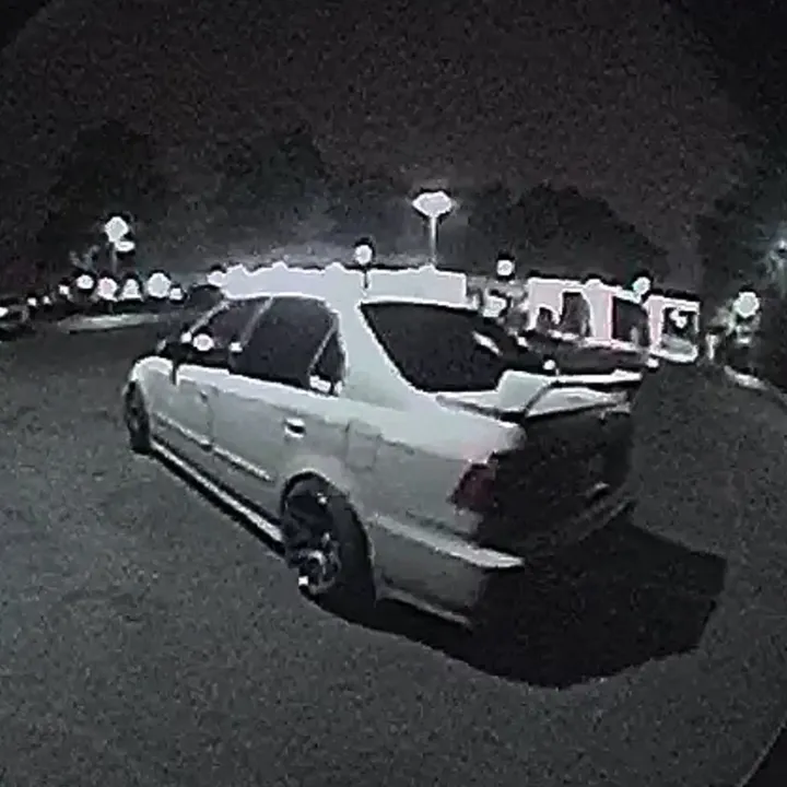 stolencarz