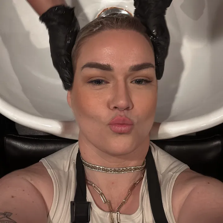 hellaregularhair
