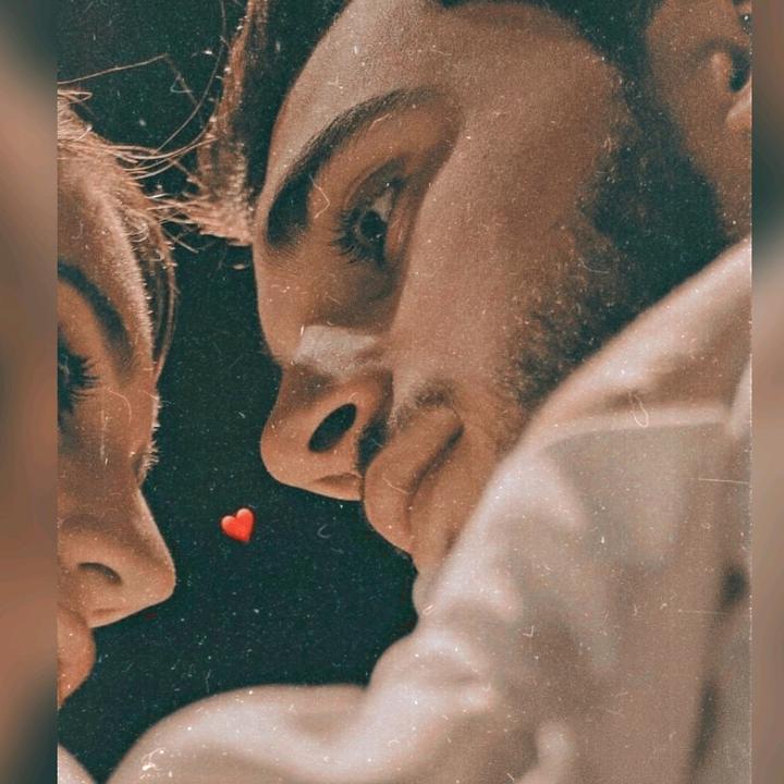 𝘼𝙣𝙖𝘆𝗮 🖤 - suara asli