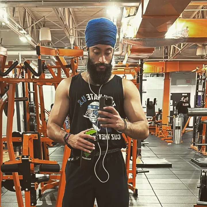 karanveersp