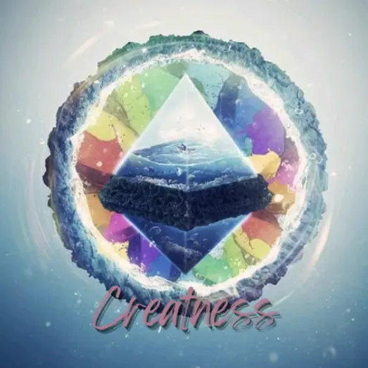 creatness - original sound