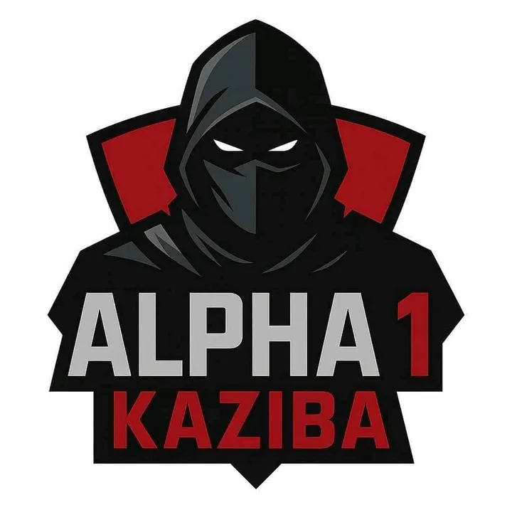 alpha1kaziba
