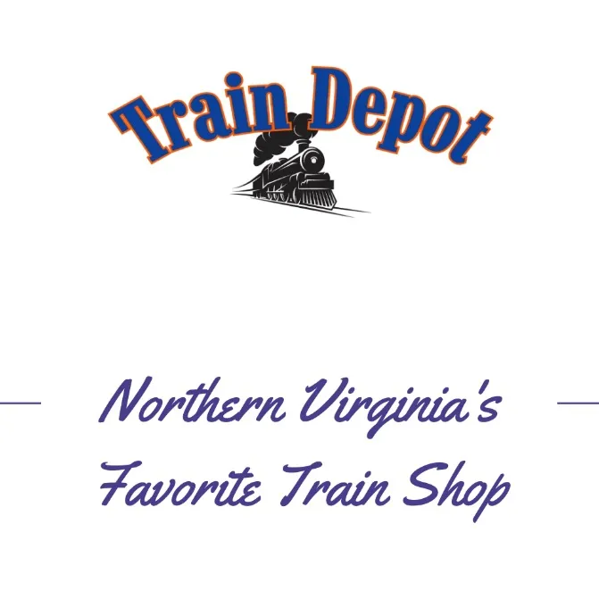 traindepotmanassasva