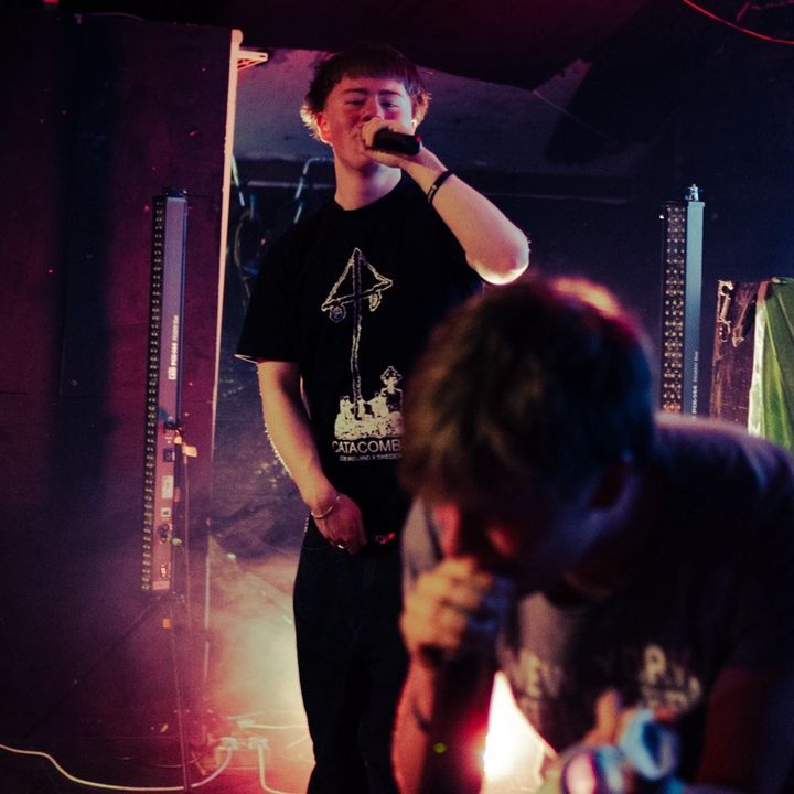 𝙀𝙫𝙖𝙣! - original sound