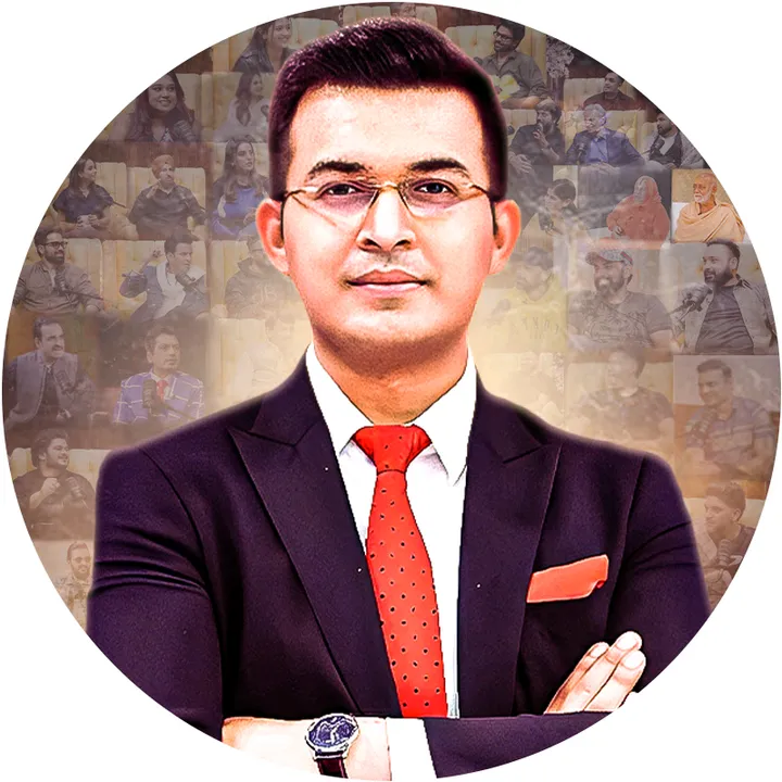 @theshubhankarmishra