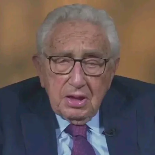 @henrykissingernews