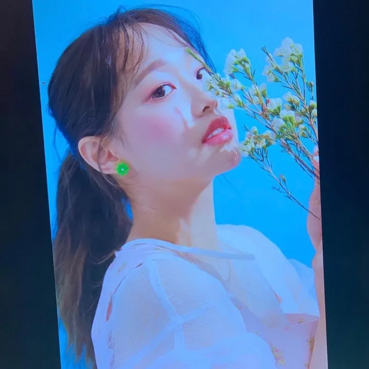 @gowonphotocard