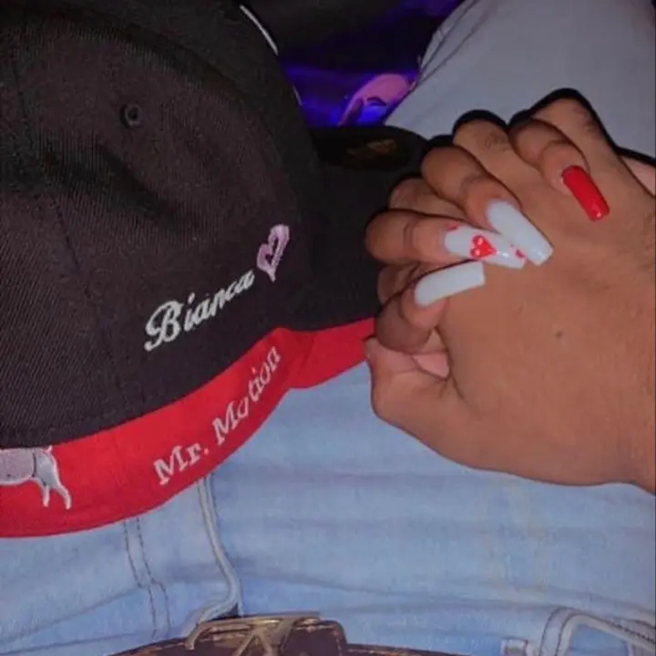😮💨💍 - Anything x