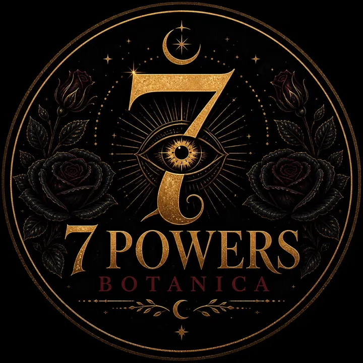 @7powersbotanica