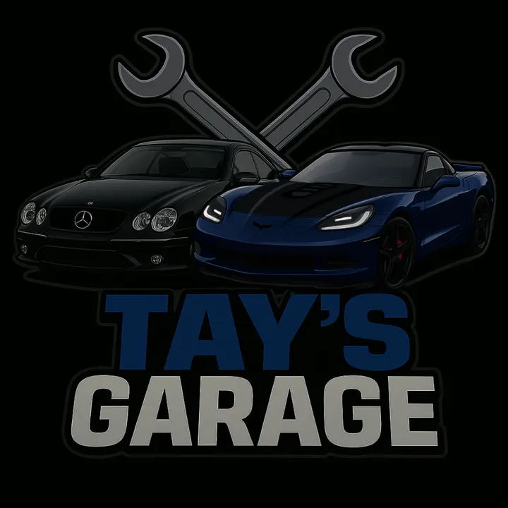 taysgarage